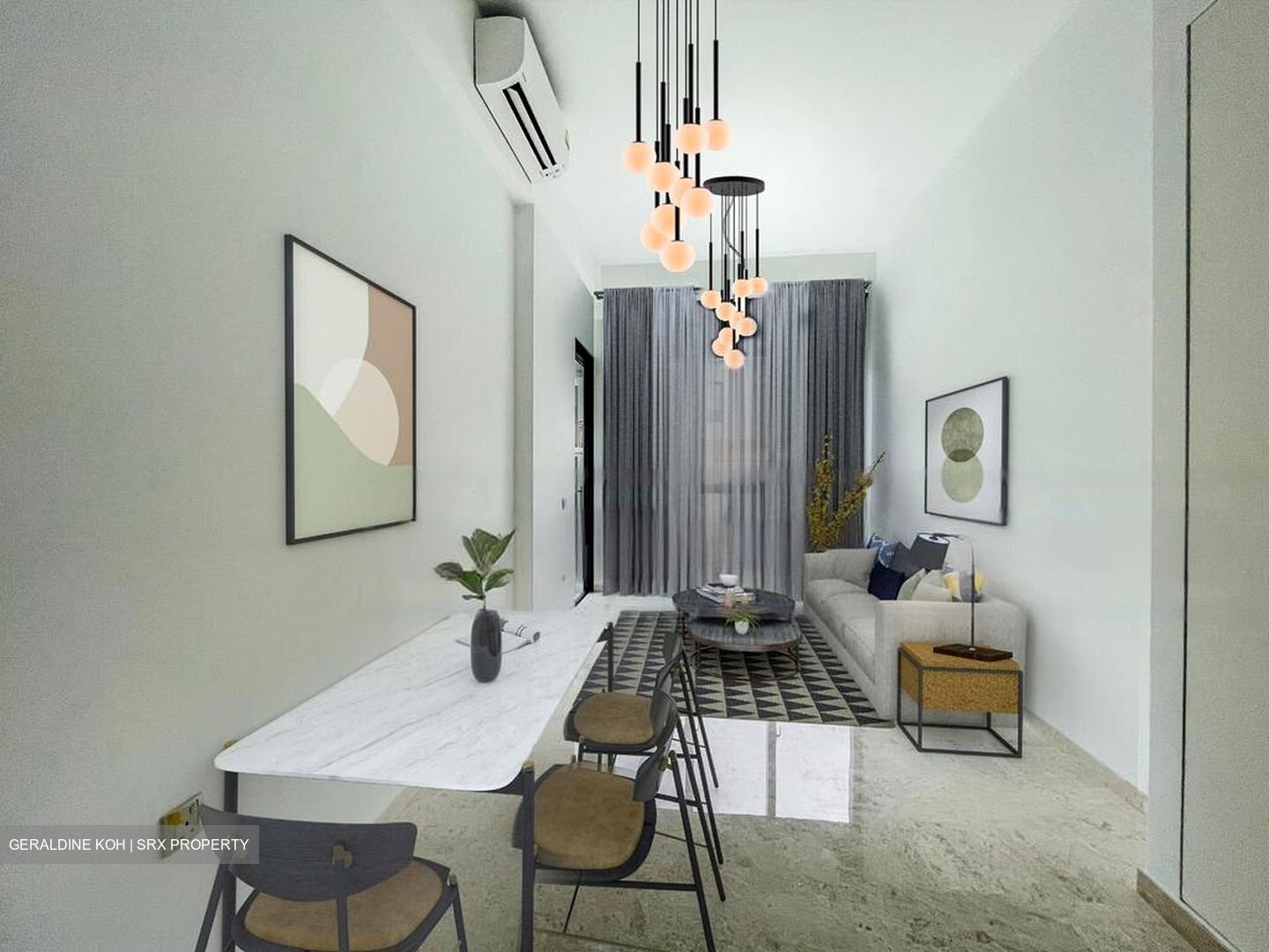 Casuarina Road (D20), Condominium #457638861